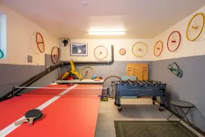 Pays du vin! Hot tub, salle de jeux! Séquoias! Près des vignobles! 15% de réduction jusqu'au mois de mai! - Image 2