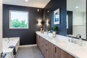 Stylish Clubhouse Retreat w Hot Tub near Downtown - Image 4