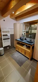 Chalet 8 Personnes \"Le nid Daigle\" - Image 3
