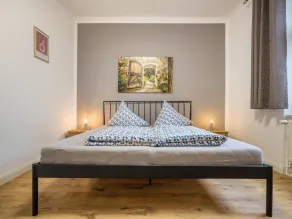 Ferienwohnung in der Mecklenburger Seenplatte - Image 4