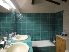 Maison de Charme, vue exceptionnelle, piscine, oliveraie. - Image 5