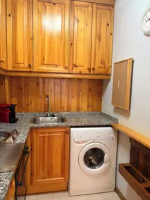 Besiberri 7 first floor apartment with terrace - Image 2