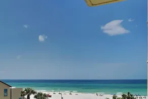 Regency 3 BR Condo Stunning Gulf Views Direct Beach Access Sleeps 8! - Image 5