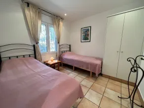 Ferienhaus für maximal 6 Personen , Privat-Pool, Meerblick -Glasfaser Internet - Image 5