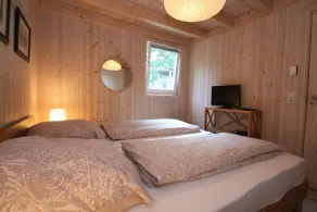 Ferienhaus Seeidyll am Dummer See, Dummer - Image 5