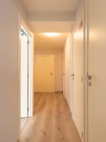 Vintage Style Apartment Near Visserskaai - Image 5