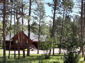 Private lodge Black Hills, kids<5 yrs free, Custer Rushmore call 4 <10 Grp rates - Image 4