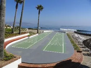 Ocean View Home - Contemporary messicano, Galleria d'arte e servizi! - Image 2