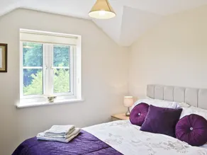 Alojamiento de 3 habitaciones en Little Doward, near Whitchurch - Image 5