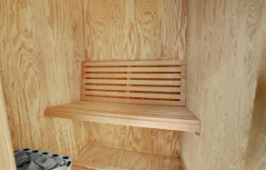 Hyggeligt hjem i Horsens med sauna - Image 3