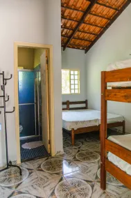 Rancho Divino Espírito Santo – Corumbá IV | Lakefront with Swimming Pool - Image 2