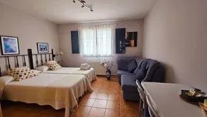 APARTAMENTOS CASTELLO - Estudio en el campo - Image 5