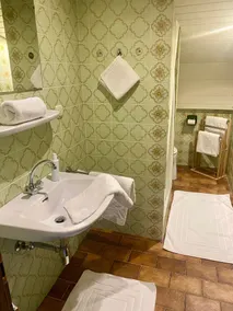 Maison de vacances Wolfbachgut - Image 4