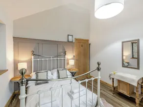 2 Schlafzimmer Unterkunft in Mellor, near Marple - Image 5