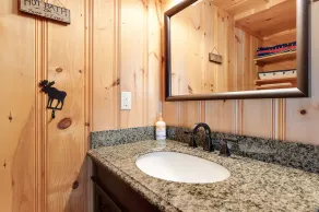 Dream Lakefront Modern Cabin - Image 5
