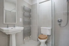 Lovely 4 bedrom home in Brancaster -15 minute walk to Brancaster beach - Image 3