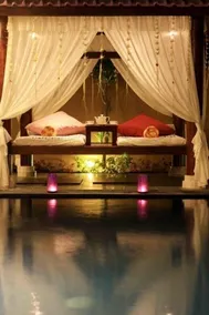 Executive One Bed Room Pool Villa - Image 5