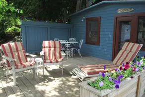 Moonpath Cottage at Kibbe Point–the ultimate romantic escape - Image 4