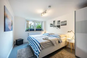 Apartment 'Meerlust' with Private Terrace, Private Garden and Wi-Fi - Image 4