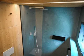 Nachhaltig Übernachten im Green Tiny House Pioneer am Salemer See - Image 5