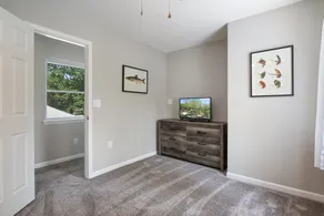 New! 2 Homes-Firepit, Hot Tub, Huge Yard and Dock - Image 3