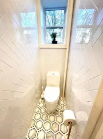 Lovely stylish suite in a historical Brooklyn area - Image 5