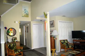 Boli Townhouse - Luksusudlejning i Key West - Truman Annex - Image 2