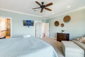 Bayside Retreat | 1820 ft from the Beach | Private Pool - Image 5