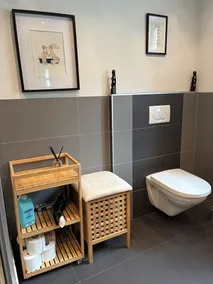 Appartement \"Stadtoase\" dans le centre de Neustadt an der Weinstrasse - Image 3