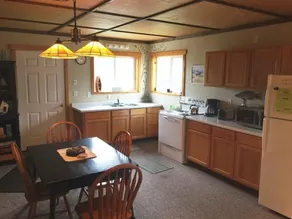 Willows - 2 Bed/1 Bath Cabin minutes from Downtown - Image 5
