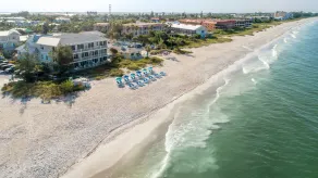Großsegel Beach Inn 2 Schlafzimmer Beach Front Unit - Image 5