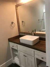 Tims Ford Lake! Modern farmhouse right across street from State Park - Image 4