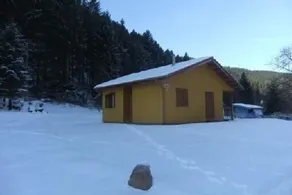 Chalet Le Jauniré die Herzen der Hochvogesen - Image 5