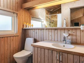 Simplistic Holiday Home in Blokhus near Sea - Image 3