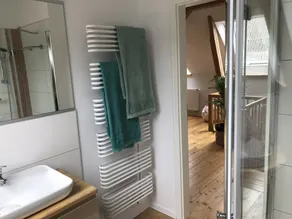Vacation apartment in the Rundling - Image 3