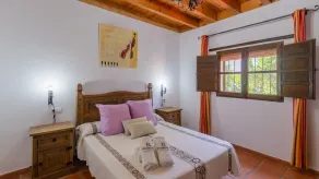 Casa La Recacha Orgiva by Ruralidays - Image 4