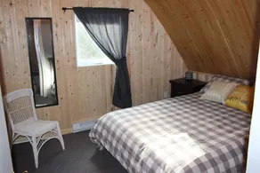 Petit chalet du lac du huit - Image 4