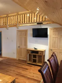 Loon Lodge - Golden Lake (Cottage & Bunkie -Sleeps 8) - Image 2
