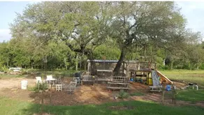 Bait House, a Rustic Tiny House - Image 2