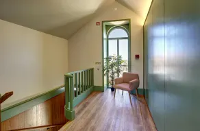 Sintra Green Chalet Bed & Breakfast - Image 3