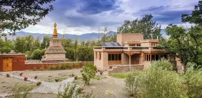 Chulli Bagh Villa - Image 2