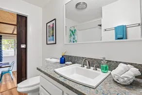 Perfect Family Beach House. Walk out gate to Amazing Beach. - Image 5