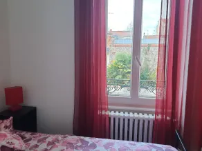 F3 \\ on the 1st floor, 2 bedrooms ideal for spa guests, tourists, - Image 5
