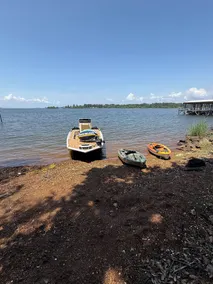 Welcome to Lochness Lakehouse at Toledo Bend - Image 5