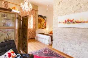 Penthouse next to the cathedral - Image 5