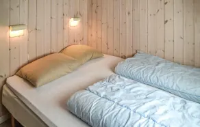 Hyggeligt hus med 3 soveværelser i Oksbøl - Image 4