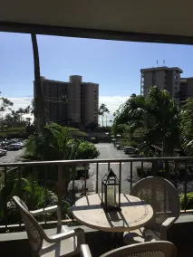 Tranquille, vue sur l'océan depuis un condo récemment rénové au 3ème étage dans West Maui - Image 5