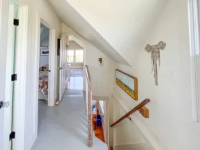 Charming 3BR Cottage Perched above the Sea Offers Spectacular Ocean Sunsets - Image 2