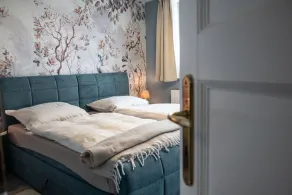 Neu renoviert: 2-Raum Ferienwohnung in Villenviertel - Bahnhofsnähe - Image 4