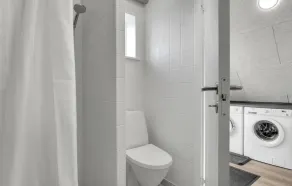 Trevlig lägenhet i Hemmet med WiFi - Image 3
